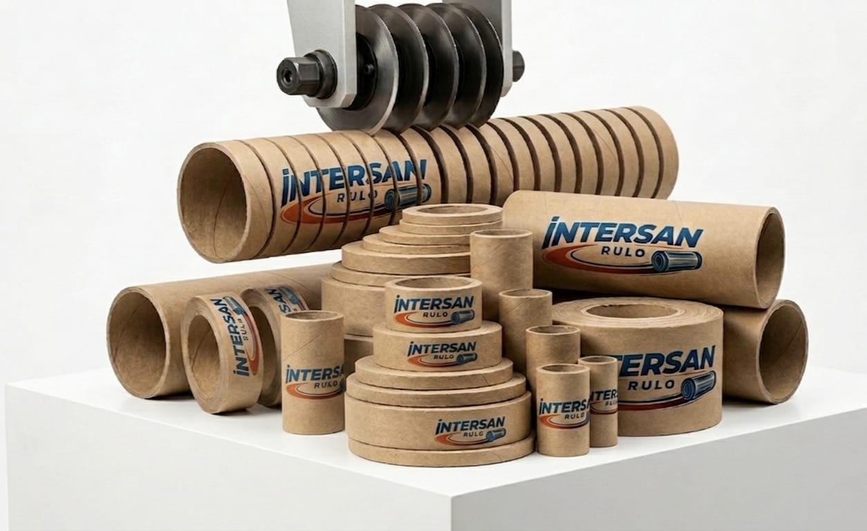 Etiket Dilimleme Masurası